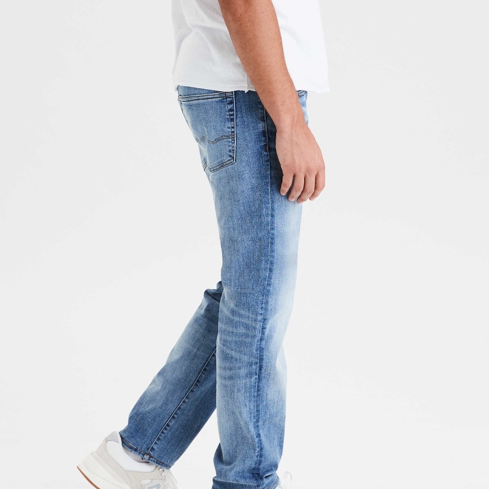 AE NE(X)T LEVEL SLIM STRAIGHT JEAN